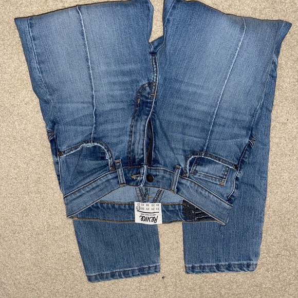 revice star jeans - Picture 6 of 6